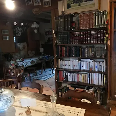 La Maison D Helene Cambes (Lot)