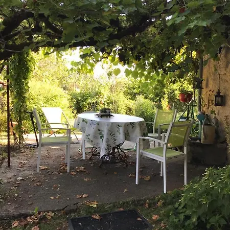 La Maison D Helene Hotel Cambes (Lot)