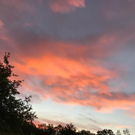 Hotel La Maison D Helene 3*