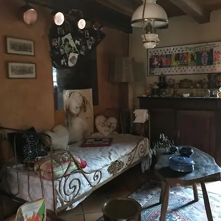La Maison D Helene