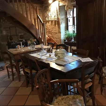 Hotel La Maison D Helene