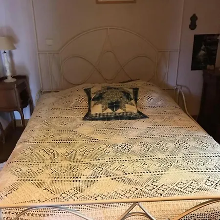 La Maison D Helene 3*